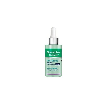 Somatoline Vital Beauty Booster 30 Ml