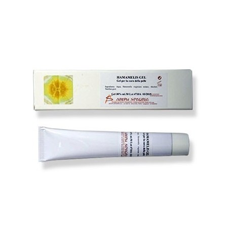 Aroph Spagiria Hamamelis Gel 30ml