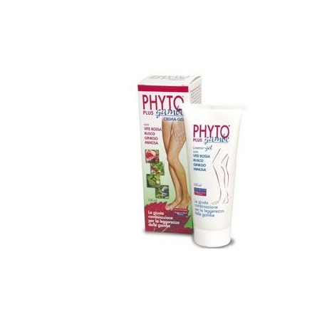 Phytogambe Plus Crema Gel 100ml