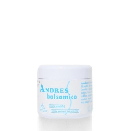 Lemuria Andres Balsamico Crema 30ml