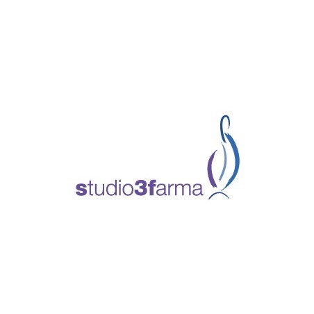 Studio 3 Farma Coenzima Q10 30 Capsule