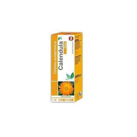 Kos Calendula Crema Eudermica 65ml