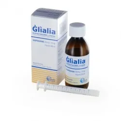 Glialia Sospensione Orale 200 Ml