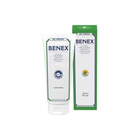 Benex Gel Freddo 200ml