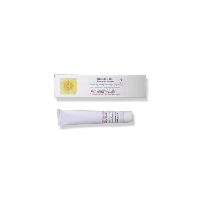 Aroph Spagiria Prugnolo Gel 30ml