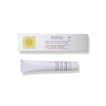 Aroph Spagiria Prugnolo Gel 30ml