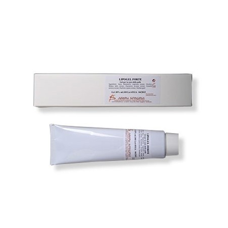 Aroph Spagiria Lipogel Forte 100ml