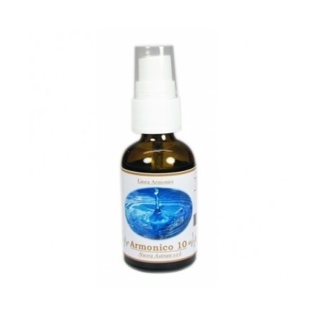 Nuova Astrum Armonico 10 Gocce 30ml