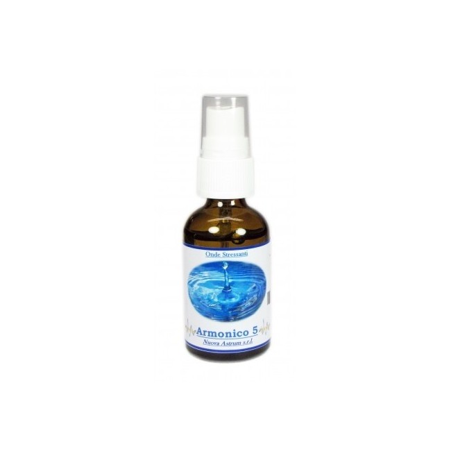 Nuova Astrum Armonico 5 Gocce 30ml