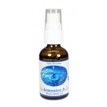 Nuova Astrum Armonico 5 Gocce 30ml