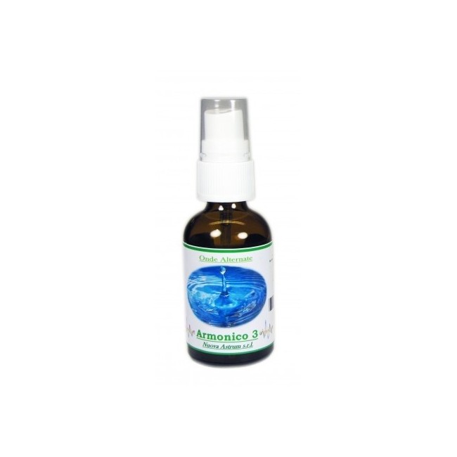 Nuova Astrum Armonico 3 Gocce 30ml