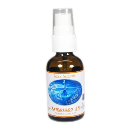 Nuova Astrum Armonico 18 Gocce 30ml