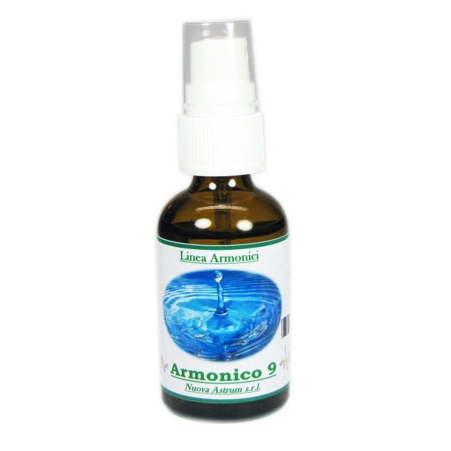 Nuova Astrum Armonico 9 Gocce 30ml