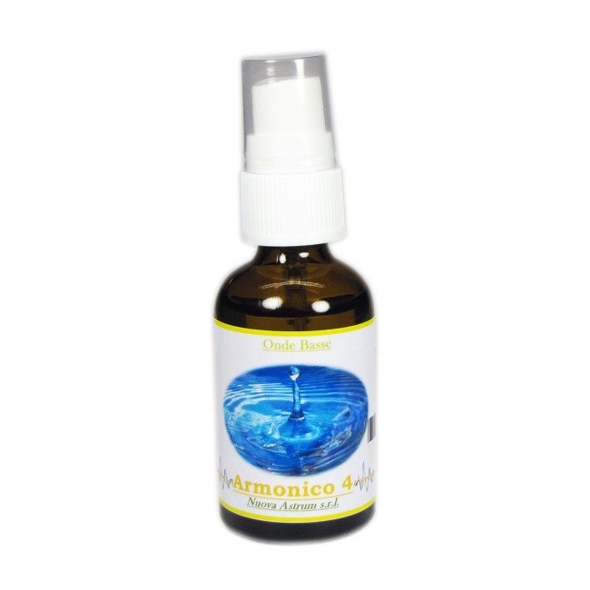 Nuova Astrum Armonico 4 Gocce 30ml