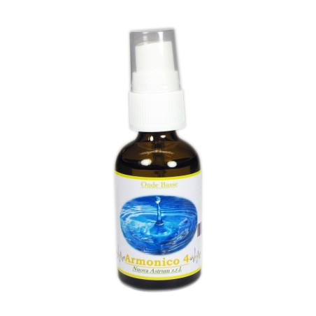 Nuova Astrum Armonico 4 Gocce 30ml