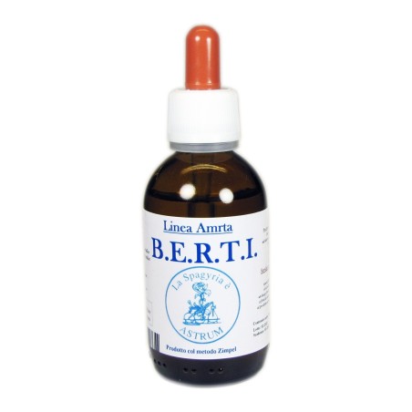 Nuova Astrum Berti Gocce Orali 50ml