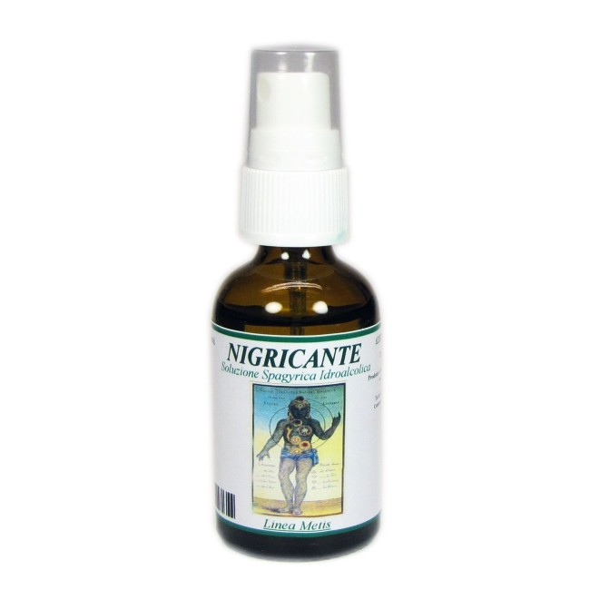 Nuova Astrum Nigricante Spray 30ml