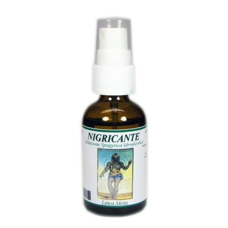 Nuova Astrum Nigricante Spray 30ml