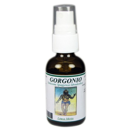 Nuova Astrum Gorgonio Spray 30ml