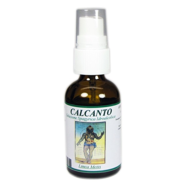 Nuova Astrum Calcanto Spray 30ml