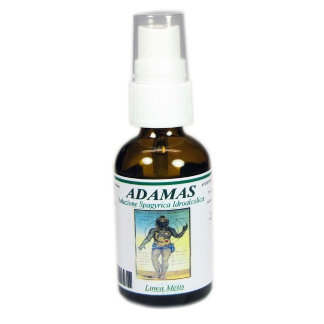 Nuova Astrum Adamas Spray 30ml