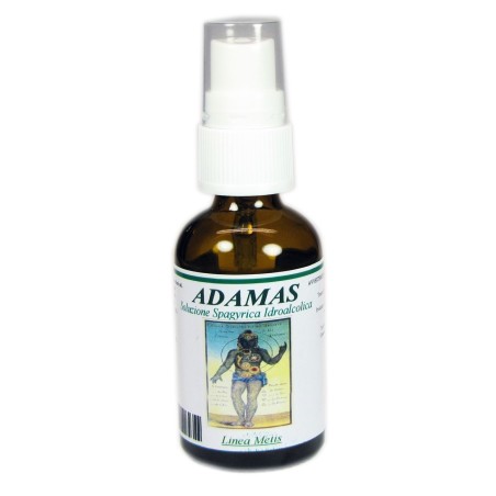 Nuova Astrum Adamas Spray 30ml