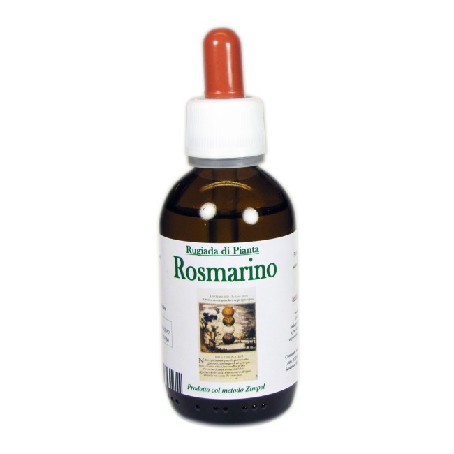 Nuova Astrum Rugiada Rosmarino 50ml