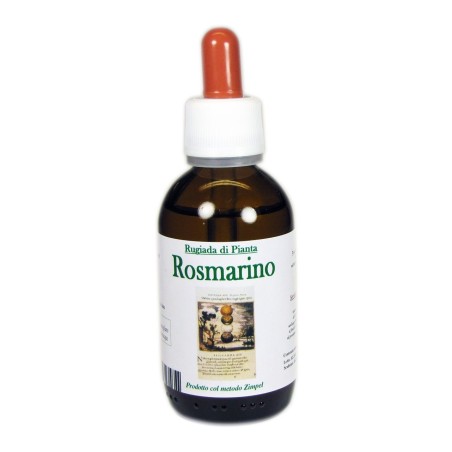 Nuova Astrum Rugiada Rosmarino 50ml