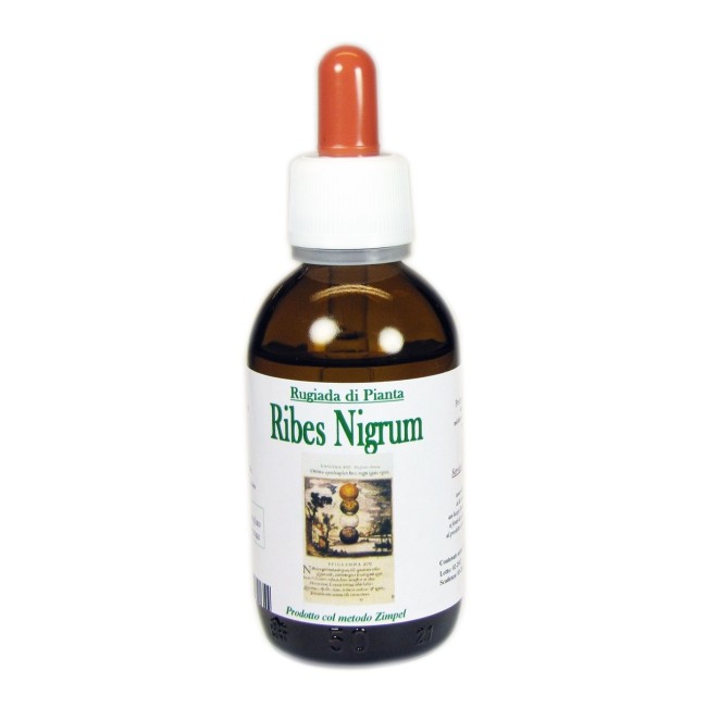 Nuova Astrum Rugiada Ribes Nero 50ml