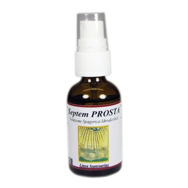 Nuova Astrum Septemprosta Spray 30ml