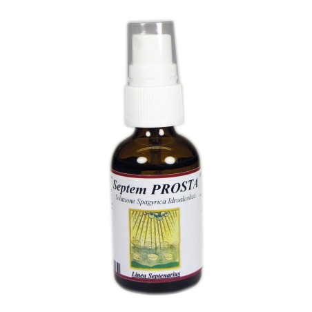 Nuova Astrum Septemprosta Spray 30ml