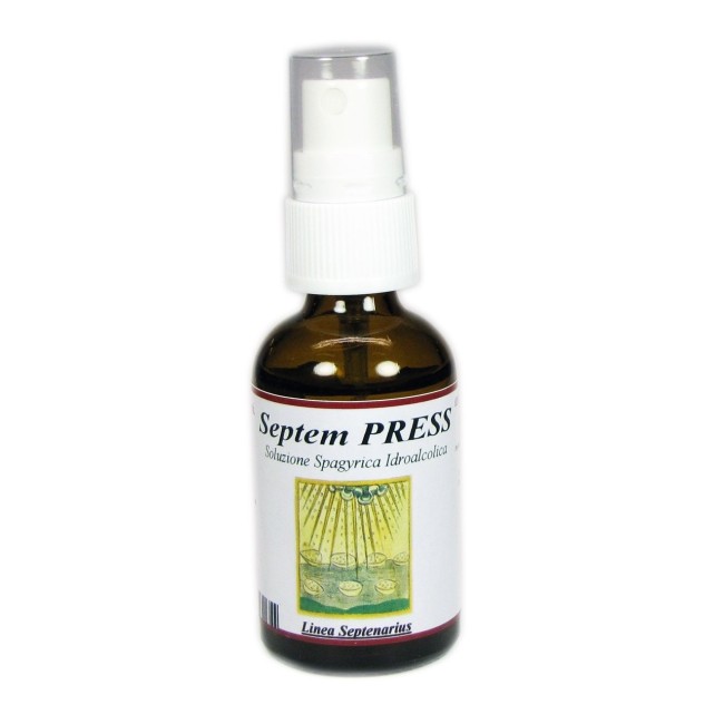 Nuova Astrum Septempress Spray 30ml