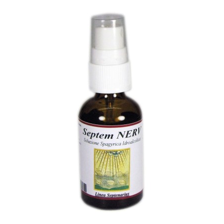 Nuova Astrum Septemnerv Spray 30ml