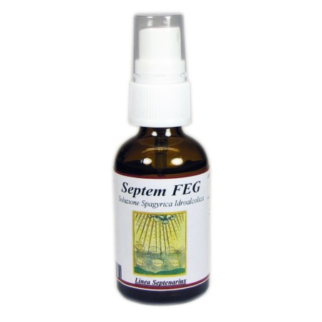 Nuova Astrum Septemfeg Spray 30ml