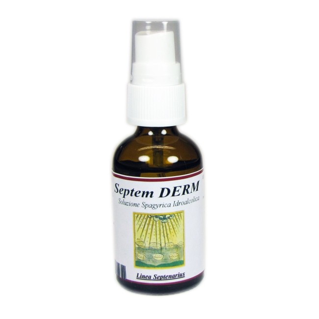 Nuova Astrum Septemderm Spray 30ml