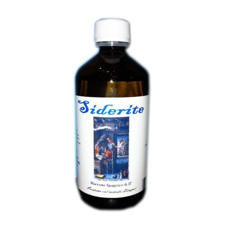 Nuova Astrum Trittico Sideritis 250ml