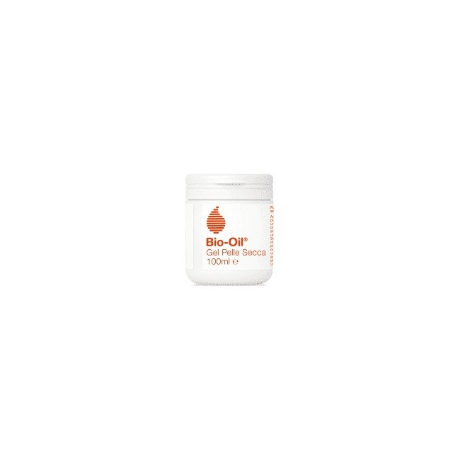 Bio Oil Gel Pelle Secca 100 Ml