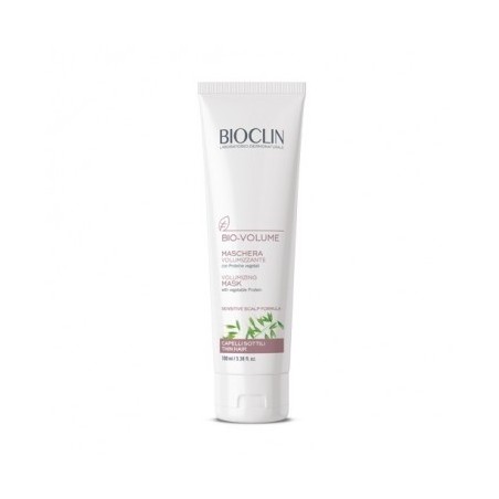 Bioclin Bio-volume Maschera 100ml