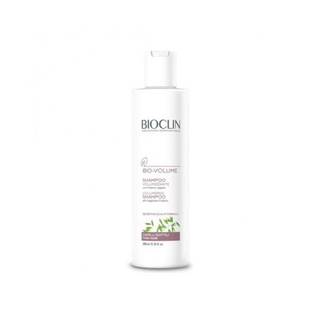 Bioclin Bio-volume Shampoo 200ml