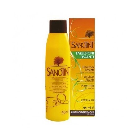 Sanotint Emulsione Fissante 55ml