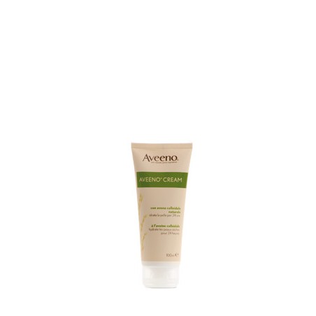 Aveeno Crema Viso 100ml