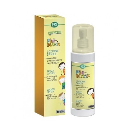 Esi Pid Block Lozione Spray 100ml