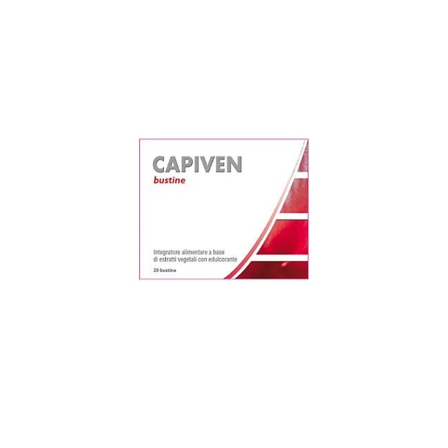 Capiven 20 Bustine