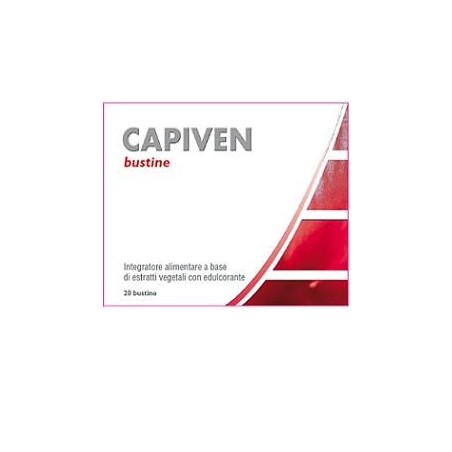 Capiven 20 Bustine