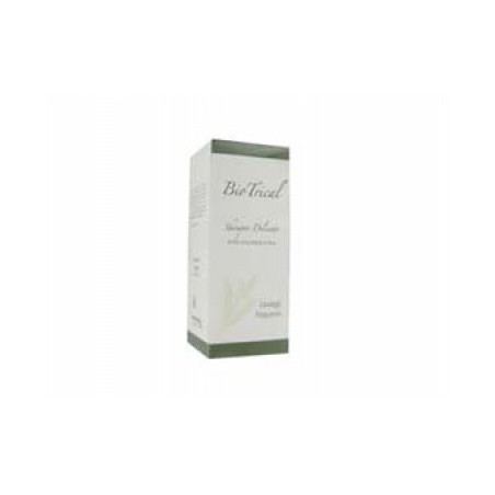 Biotrical Shampoo Delicato Olio Oliva 250ml