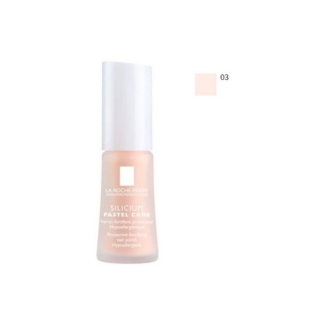 La Roche Posay Silicium Pastel Care 03 Beige