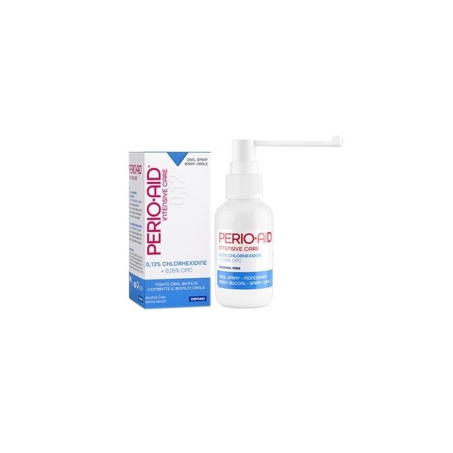 Perio Aid Intensive Care Spray 50ml