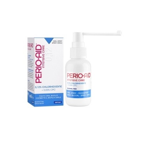 Perio Aid Intensive Care Spray 50ml