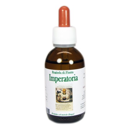 Nuova Astrum Rugiada Imperatoria Gocce 50ml