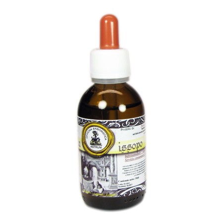 Nuova Astrum Orovita Issopo Gocce 50ml